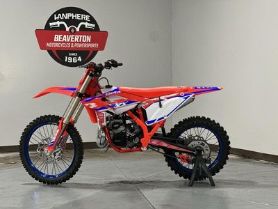 2025 Beta 300 RX - Photo 9