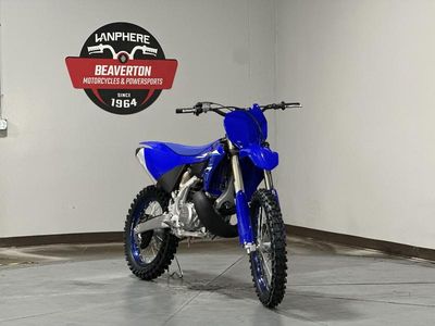 2026 Yamaha YZ250 Team Yamaha Blue - Photo 1