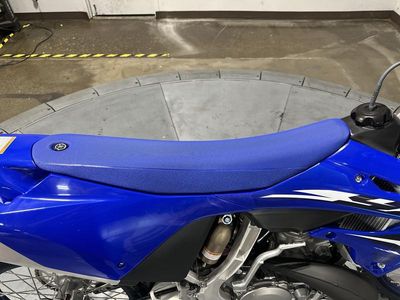 2026 Yamaha YZ250 Team Yamaha Blue - Photo 11