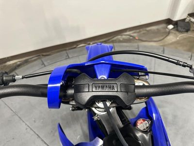 2026 Yamaha YZ250 Team Yamaha Blue - Photo 12