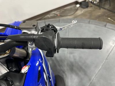 2026 Yamaha YZ250 Team Yamaha Blue - Photo 13