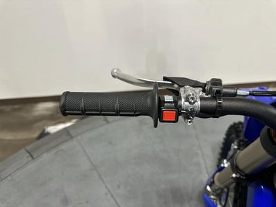 2026 Yamaha YZ250 Team Yamaha Blue - Photo 14