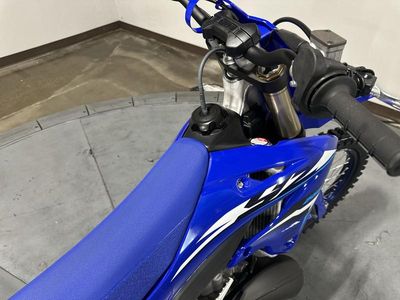 2026 Yamaha YZ250 Team Yamaha Blue - Photo 15