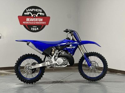 2026 Yamaha YZ250 Team Yamaha Blue - Photo 5