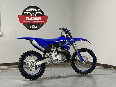 2026 Yamaha YZ250 Team Yamaha Blue - Photo 6