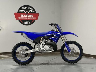 2026 Yamaha YZ250 Team Yamaha Blue - Photo 7