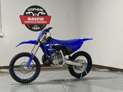 2026 Yamaha YZ250 Team Yamaha Blue - Photo 8