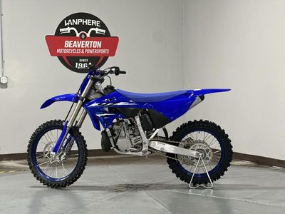 2026 Yamaha YZ250 Team Yamaha Blue - Photo 9
