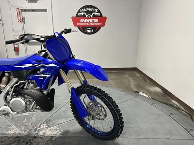 2026 Yamaha YZ250 Team Yamaha Blue - Photo 10
