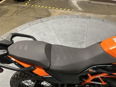 2024 KTM 390 Adventure - Photo 11