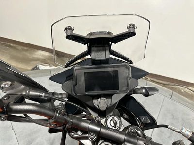 2024 KTM 390 Adventure - Photo 12