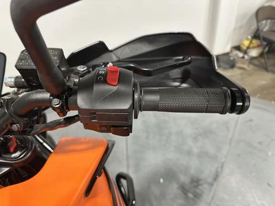 2024 KTM 390 Adventure - Photo 13