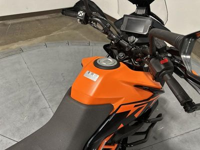 2024 KTM 390 Adventure - Photo 15