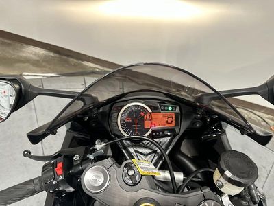 2026 Suzuki GSX-R600 - Photo 12