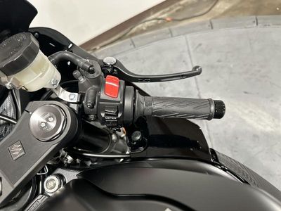 2026 Suzuki GSX-R600 - Photo 13