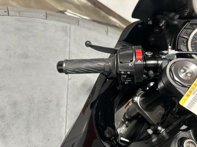 2026 Suzuki GSX-R600 - Photo 14