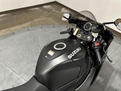 2026 Suzuki GSX-R600 - Photo 15