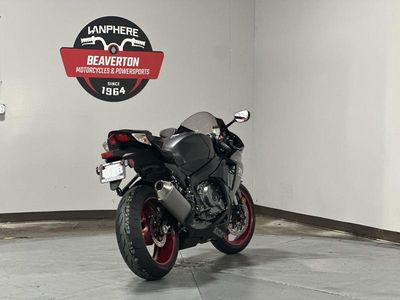 2026 Suzuki GSX-R600 - Photo 5