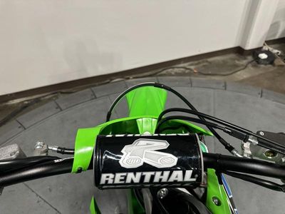 2026 Kawasaki KX450 - Photo 12