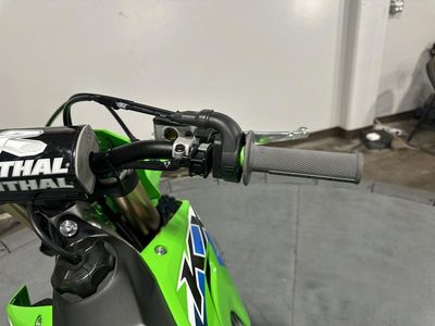 2026 Kawasaki KX450 - Photo 13