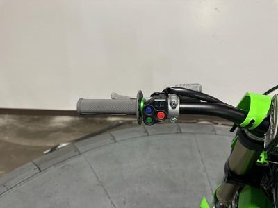 2026 Kawasaki KX450 - Photo 14