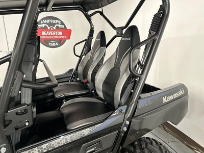 2025 Kawasaki Teryx4 S LE - Photo 11