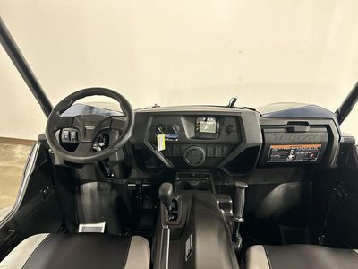 2025 Kawasaki Teryx4 S LE - Photo 12