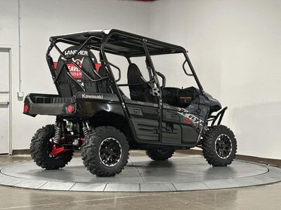 2025 Kawasaki Teryx4 S LE - Photo 6
