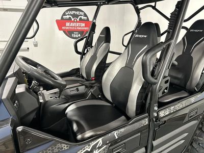 2025 Kawasaki Teryx4 S LE - Photo 10