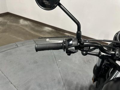 2025 Honda CL500AS - Photo 14