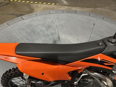 2025 KTM 85 SX 19/16 - Photo 11