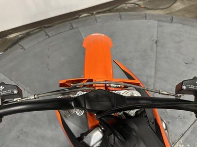 2025 KTM 85 SX 19/16 - Photo 12