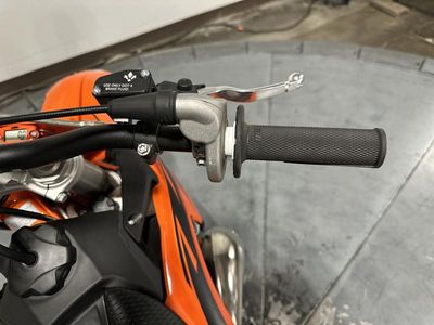 2025 KTM 85 SX 19/16 - Photo 13