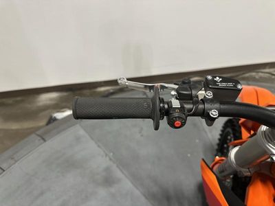 2025 KTM 85 SX 19/16 - Photo 14