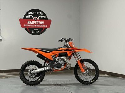 2025 KTM 85 SX 19/16 - Photo 7
