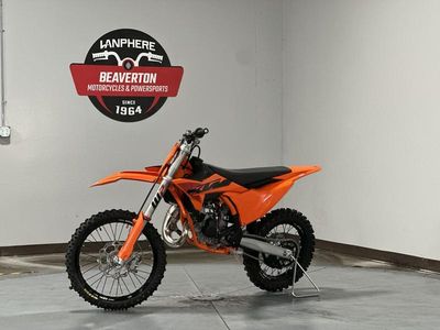 2025 KTM 85 SX 19/16 - Photo 8