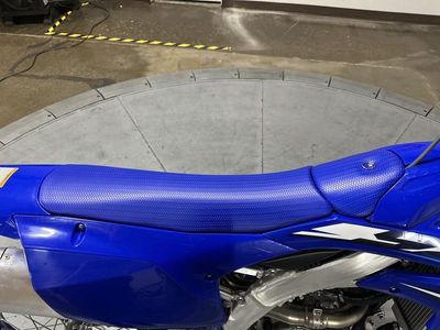 2026 Yamaha YZ250F Team Yamaha Blue - Photo 11