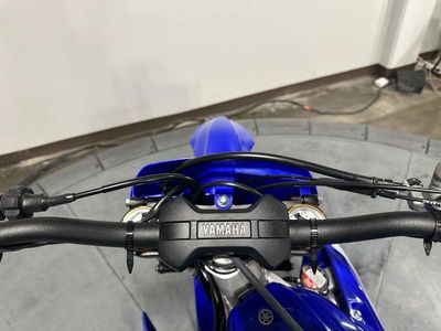 2026 Yamaha YZ250F Team Yamaha Blue - Photo 12