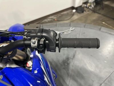 2026 Yamaha YZ250F Team Yamaha Blue - Photo 13