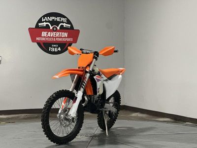2024 KTM 450 XC-F - Photo 2