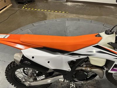 2024 KTM 450 XC-F - Photo 11