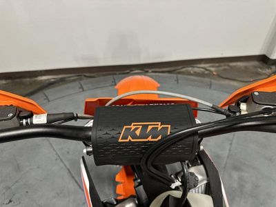 2024 KTM 450 XC-F - Photo 12