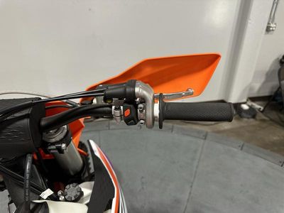 2024 KTM 450 XC-F - Photo 13