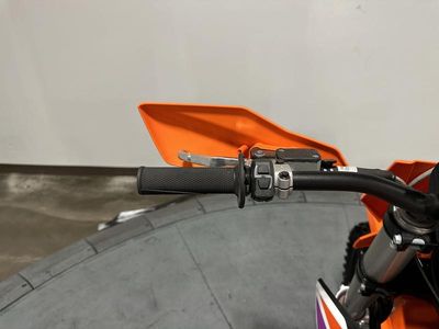 2024 KTM 450 XC-F - Photo 14