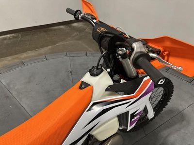 2024 KTM 450 XC-F - Photo 15