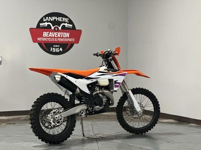2024 KTM 450 XC-F - Photo 6