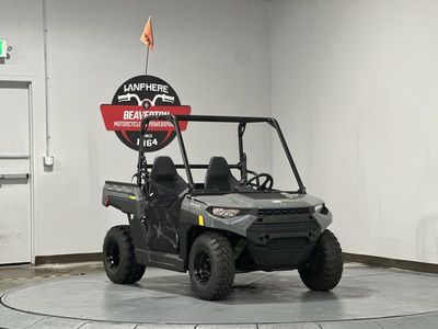 2024 Polaris Ranger 150 EFI - Photo 1