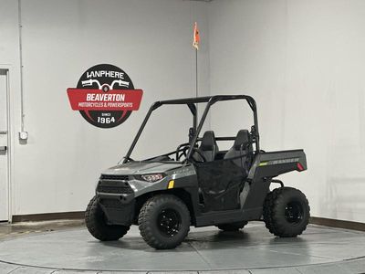 2024 Polaris Ranger 150 EFI - Photo 2