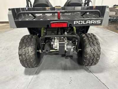 2024 Polaris Ranger 150 EFI - Photo 11