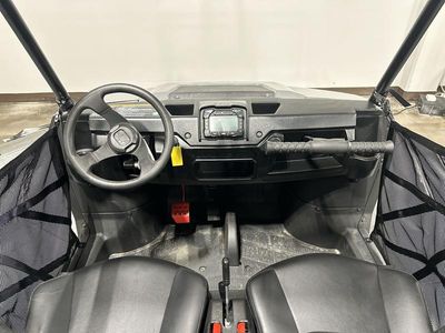 2024 Polaris Ranger 150 EFI - Photo 13